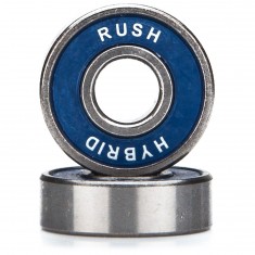 Brand Rush Rush Hybrid Skateboard Bearings